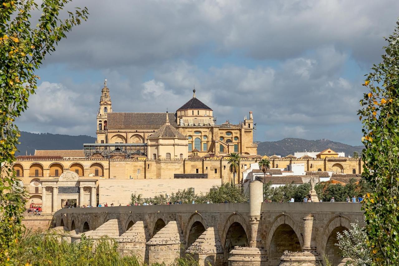 Bhost - La Catedral Διαμέρισμα Κόρδοβα Εξωτερικό φωτογραφία